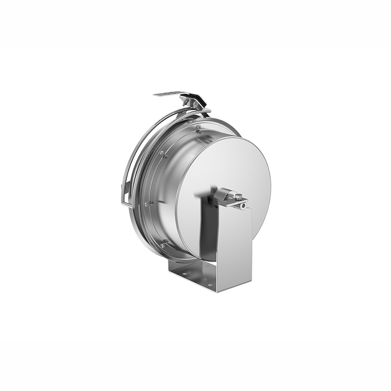 中低频雷电流分流器