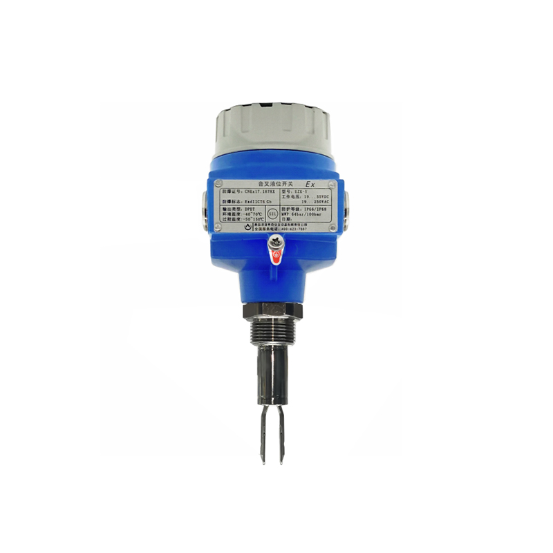 标准版音叉液位开关（防爆型）